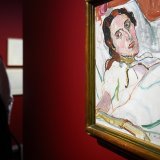 L'exposition retrace l'histoire d'amour de Ferdinand Hodler et Valentine Godé-Darel, depuis leur rencontre jusqu'à la maladie et la mort de cette dernière, à Vevey en 1915.