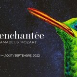 La Flûte enchantée de Mozart à l'usine de Chandoline à Sion