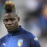 Mario Balotelli