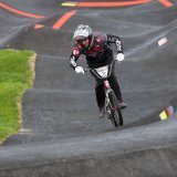 Tristan Borel en action lors des Championnats du monde 2019 sera au rendez-vous à Martigny