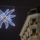 Les communes valaisannes devraient-elles renoncer aux illuminations de Noël cette année? La question se fait petit à petit une place dans le débat public. Mais est-ce vraiment utile pour éviter la pénurie d’électricité ?