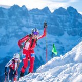 La Coupe du monde avait déjà fait une halte à Morgins en 2022