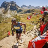 Mark Kangogo - Sierre-Zinal