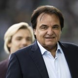 Christian Constantin