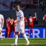 Mario Balotelli marque mais le FC Sion perd contre Winterthour