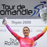 Tour de Romandie féminin