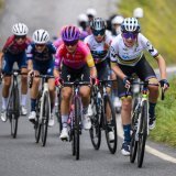 Tour de Romandie féminin