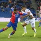FC Bâle-FC Sion
