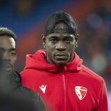 Mario Balotelli