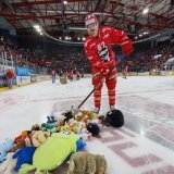 Nathan Vouardoux, joueur valaisan des Rapperswil-Jona Lakers