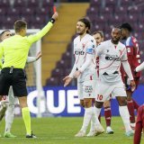 Retour sur le match entre le Servette FC et le FC Sion