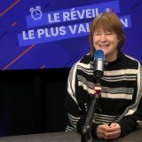 Catherine Breu & la Gare à Monthey