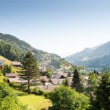 Champéry (image d'illustration)