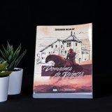 Edouard Delalay publie son premier roman historique "Domaines de princes"