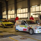 Rallye International du Valais