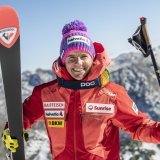 Amélie Wenger-Reymond