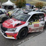 Rallye International du Valais