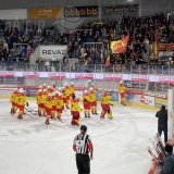 HC Viège - HC Sierre