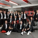 Une nouvelle équipe pour Simon Pellaud et Sébastien Reichenbach