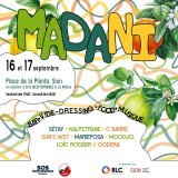 La quatrième édition du Madani Festival aura lieu en septembre à Sion