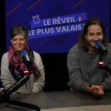 Sacha Follonier Solfa Musica - Ukraine