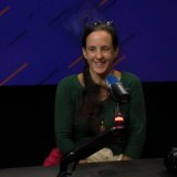 Viviane Deurin humoriste