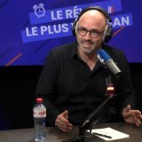 Frédéric Recrosio - Ma Revue A nous