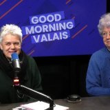 La Rhodiola Rosea s'invite à Crans-Montana