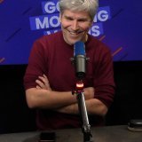 Lorenzo Malaguerra, directeur du théâtre du Crochetan à Monthey