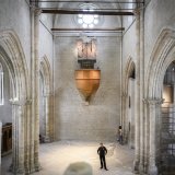 La basilique de Valère a retrouvé son lustre du 13e siècle