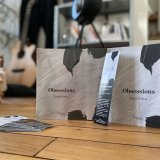 Obsession par Tobia Giorla