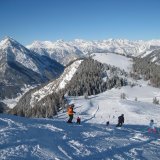 Une année exceptionnelle pour le PASS St-Bernard