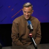 Reto Ziegler dans Good Morning Valais