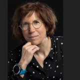 La Chablaisienne Emmanuelle Robert a publié son premier roman "Malatraix"