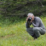 Le photographe chablaisien Roland Clerc publie un premier recueil de clichés