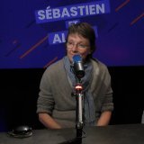 Veronique Borgeat-Pignat (ciné-cabaret Vernayaz)