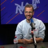 Stephan Hort - Directeur du Spot à Sion