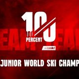 Sélection pour les Mondiaux juniors