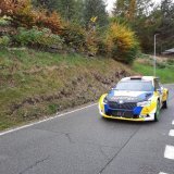 Jo Michellod et Stéphane Fellay toujours en tête du RIV