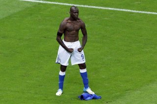 Mario Balotelli