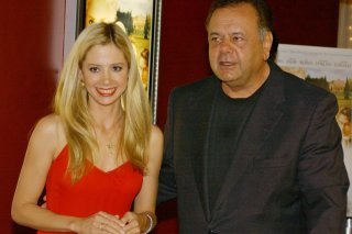 L'acteur américain Paul Sorvino, père de Mira Sorvino, est décédé lundi à l'âge de 83 ans (archives).