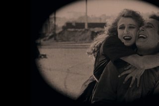 Le chef-d'oeuvre restauré d'Abel Gance "La Roue" sera présenté le 28 août au Théâtre du Jorat lors d'une projection exceptionnelle.