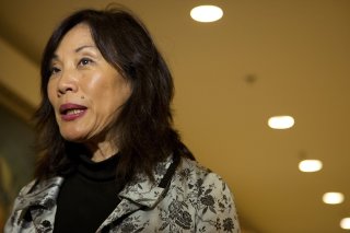 Janet Yang est la première femme d'origine asiatique à accéder à ce poste (archives).