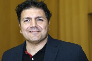 Nommé directeur général du Béjart Ballet Lausanne (BBL), Giancarlo Sergi entrera en fonction le 1er septembre (archives).