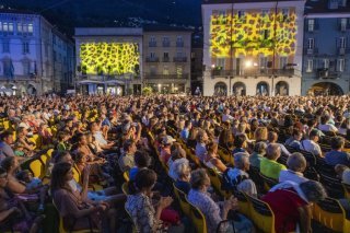 Locarno retrouve son festival du cinéma pour les dix prochains jours.