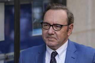 En 2017, Kevin Spacey avait fait l'objet d'une vague d'accusations de harcèlement et d'agressions sexuelles, mettant un terme brutal à sa carrière.