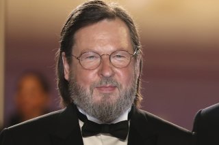 Lars von Trier est une personnalité controversée connue pour des films provocateurs et à la violence parfois insoutenable (archives).