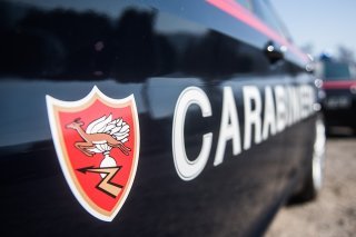 La zone a été interdite d'accès (image d'illustration).