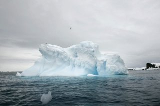 "Même en Antarctique ou sur le plateau tibétain, les niveaux présents dans l'eau de pluie sont au-dessus des recommandations proposées de l'Agence de protection de l'environnement des États-Unis (EPA)", déclare le principal auteur de l'étude.