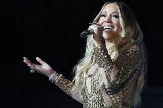 Mariah Carey va participer à la 10e édition du Global Citizen Festival (archives).